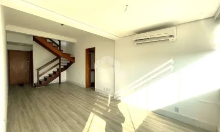 Cobertura com 3 quartos à venda na Rua João Guimarães, 87, Rio Branco, Porto Alegre