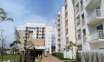 Apartamento à Venda, 2 Dorm.(s), 1 Vaga, Jardim São Cristóvão, São Paulo.
