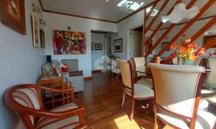 Apartamento com 2 quartos à venda na Rua São Vicente, 513, Rio Branco, Porto Alegre