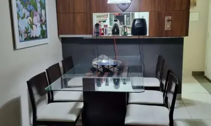 VENDA, Apartamento 68m², 3 dormitórios, (1 suíte), 1 vaga na Barra Funda