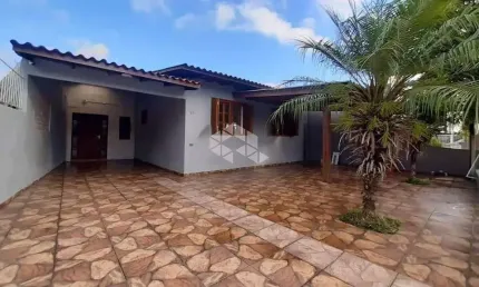 Casa com 3 quartos à venda na Rua São Tomé, 18, São Tomé, Viamão