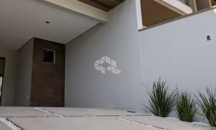 Casa com 3 quartos à venda na Rua Loreno Antônio Marcatto, 554, Jaraguá Esquerdo, Jaraguá do Sul