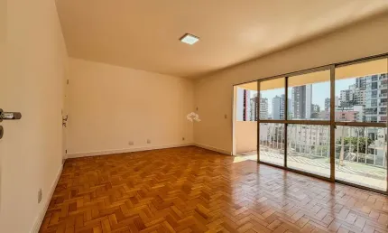 Apartamento 3/2 dormitório, sacada, elevador, box, Centro, Novo Hamburgo. Aceita financiamento FGTS!