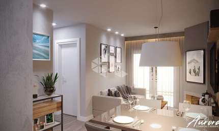 Apartamento 2 dormitórios/quartos, 67,99m² privativos, 1 vaga, no Bairro Moura, em Gramado