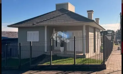 Casa com 3 quartos à venda na Rota Do Sol, 3, São Francisco, Garibaldi
