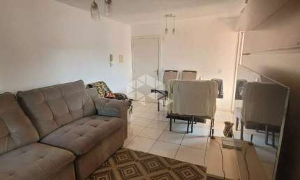 Apartamento com 3 quartos à venda na Rua Camboatás, 505, Igara, Canoas