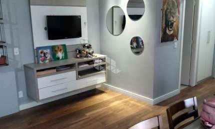 Crédito Real Vivace Vende apartamento de 2 dormitórios.