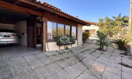 Casa com 3 quartos à venda na Albino Hugo Muller, 779, Cidade Nova, Ivoti