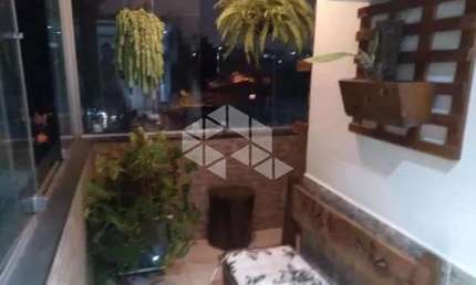 Apartamento com 2 dormitórios à venda, 73 m² por R$ 495.000,00 - Sacomã - São Paulo/SP