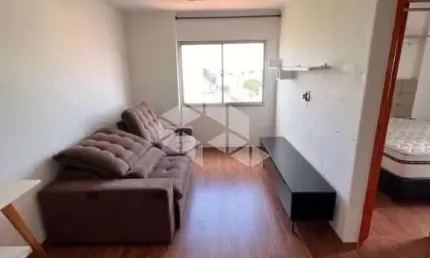 Apartamento com 2 quartos à venda na Rua Nossa Senhora das Mercês, 633, Vila das Mercês, São Paulo