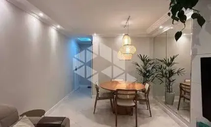 Apartamento com 2 quartos (1 suíte) à venda, 58 m²  Vila Mariana - São Paulo/SP