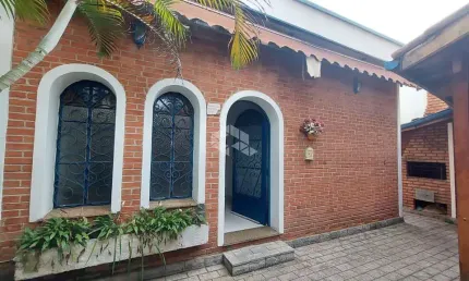 Casa com 3 quartos à venda na Tijuca Paulista, 102, Santana, São Paulo