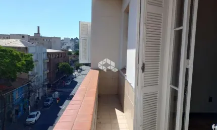 Apartamento 2 dormitórios/quartos no bairro Independência
