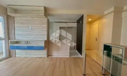 VENDE APARATAMENTO COM 2 DORMITÓRIOS C/VAGA ROSSI FLORIDA