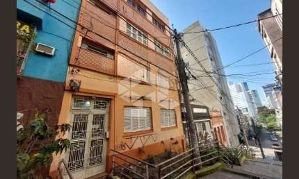 Apartamento de 1 Dormitório à Venda no Centro Histórico
