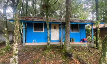 Casa com 2 quartos à venda na Chile, 408, Palace Hotel, Canela