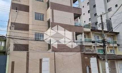 Apartamento com 2 quartos à venda na Catende, 296, Artur Alvim, São Paulo
