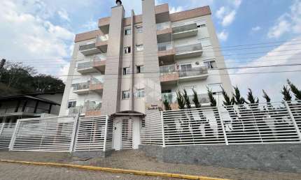 Apartamento com 2 quartos à venda na Antônio Zimmer, 281, Higienópolis, Santa Cruz do Sul