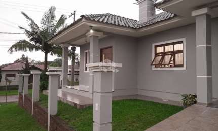 Casa com 2 quartos à venda na Ipiranga, 116, Centro, Vera Cruz