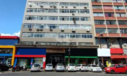 Apartamento com 1 quarto à venda na Rua Voluntários da Pátria, 595, Centro Histórico, Porto Alegre