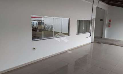 Apartamento com 2 quartos à venda na Corredor Frey, 38, Arroio Grande, Santa Cruz do Sul