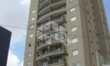 Apartamento com 3 quartos à venda na Rua Henrique Sertório, 67, Tatuapé, São Paulo