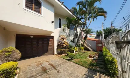 Casa com 3 quartos à venda na Rua Vaz Muniz, 642, Jardim Franca, São Paulo