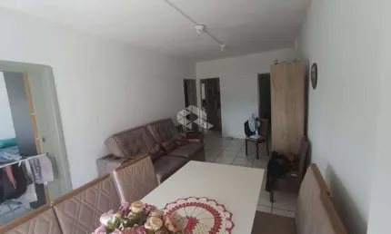 Apartamento com 2 quartos à venda na Rua Voluntários da Pátria, 595, Centro Histórico, Porto Alegre