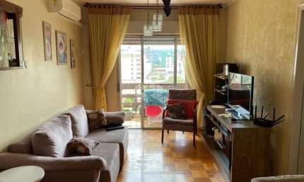 Apartamento com 3 quartos à venda na Rua Marechal Deodoro, 480, Centro, Santa Cruz do Sul