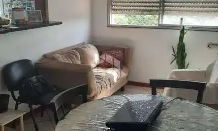 Apartamento com 3 quartos à venda na Avenida Engenheiro Francisco Rodolfo Simch, 210, Sarandi, Porto Alegre