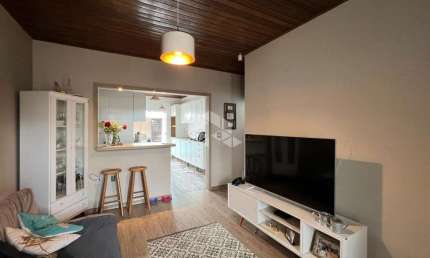 Casa com 2 quartos à venda na Vale Verde, 83, Castelo Branco, Santa Cruz do Sul