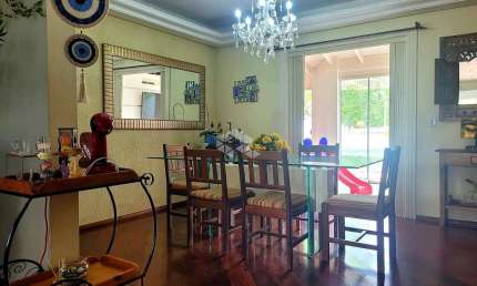 Casa a venda com 3 quartos Jardim Mauá -Novo Hamburgo