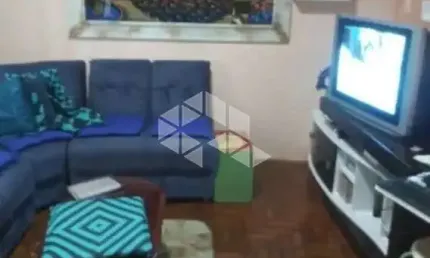 Casa com 3 quartos à venda na Rua Silva Guimarães, 593, Vila Ede, São Paulo