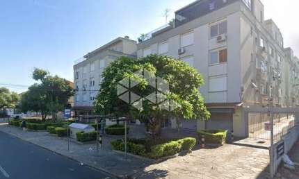 Apartamento 2 dormitórios com 62,87 m² privativos, na Avenida do Forte bairro Cristo Redentor