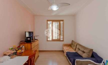 Apartamento de 1 dormitório no Bairro Cidade Baixa a metros do Zaffari da Lima e Silva