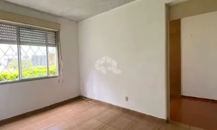 Apartamento com 1 quarto à venda na Rua Derocy Giácomo da Silva, 30, Vila Nova, Porto Alegre