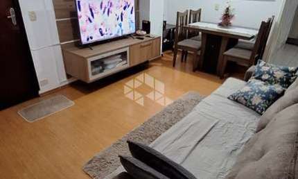 Apartamento com 2 quartos à venda na Antônio Dagostinho, 189, Jardim Dourado, Guarulhos