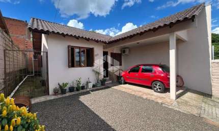 Casa com 2 quartos à venda na Santana, 1292, Arroio Grande, Santa Cruz do Sul