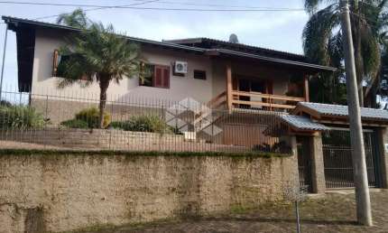 Casa com 3 quartos à venda na Rua G, 33, Jardim Panorâmico, Ivoti