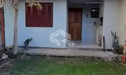 Casa com 2 quartos à venda na Homero Viana, 233, Arroio Grande, Santa Cruz do Sul