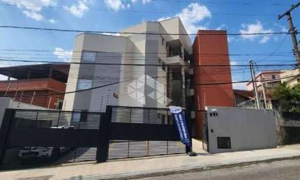 Apartamento com 2 quartos à venda na Rua Morubixaba, 941, Cidade Líder, São Paulo