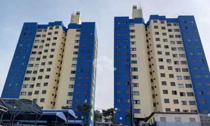 Apartamento à Venda, 2 Dorm., 1 Vaga(s), Guaianazes, São Paulo/SP