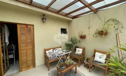 Casa com 2 quartos à venda na Rua Caçada Real, 98, Vila Ré, São Paulo