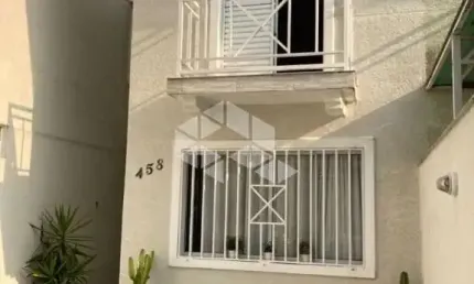 Sobrado à Venda, 3 Dorm.(s), 2 Vaga(s), Vila Graciosa, São Paulo.