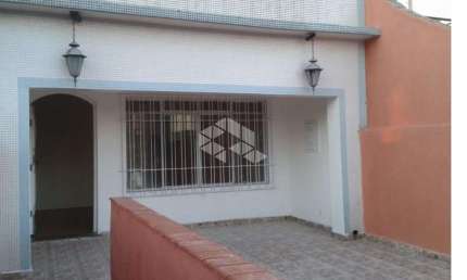 Casa à Venda, 3 Dorm., 2 Vaga(s), Vila Regente Feijó, São Paulo/SP