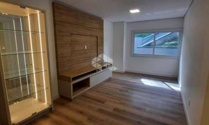 Apartamento 2 dormitórios, 73,47² privativos, na Borges, em Gramado