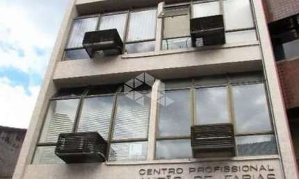 Sala comercial à venda na Rua Antão de Farias, 35, Bom Fim, Porto Alegre