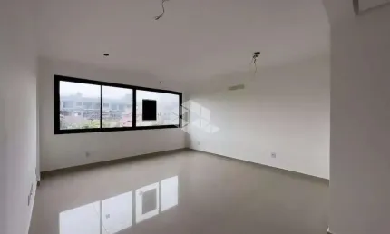 Apartamento com 2 quartos, suíte,  2 vagas no bairro Tristeza.