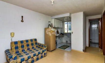 Apartamento com 2 quartos à venda na Estrada Cristiano Kraemer, 1863, Vila Nova, Porto Alegre