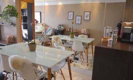 Apartamento com 3 quartos à venda na Beco Andaraí, 566, Passo da Areia, Porto Alegre